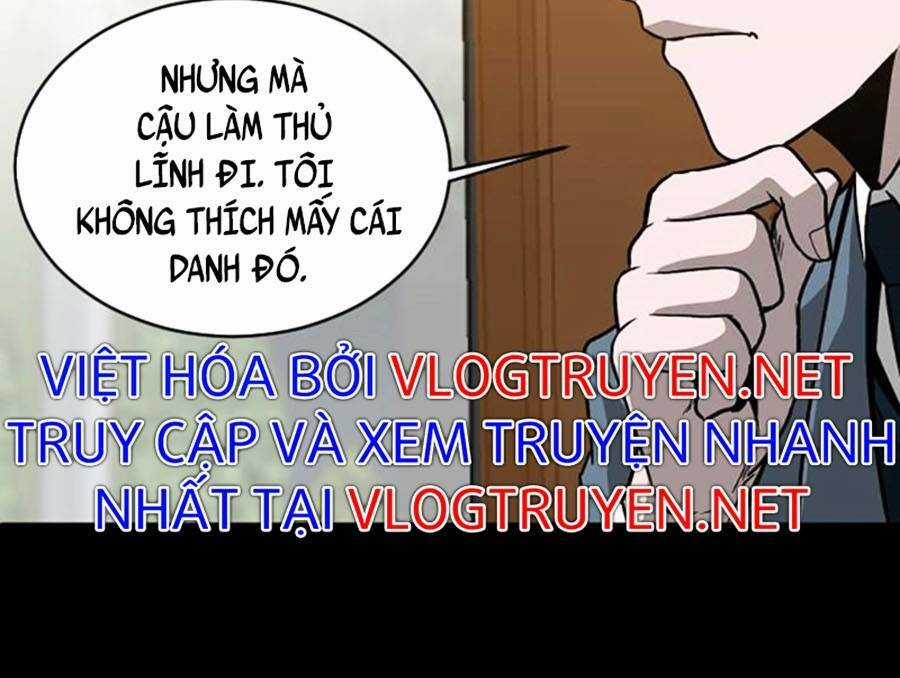 Không Làm Anh Hùng Để Trở Thành Nhân Vật Phản Diện Chapter 8 trang 124