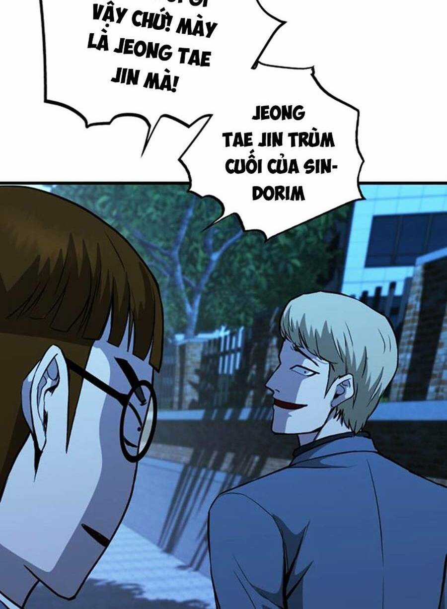 Không Làm Anh Hùng Để Trở Thành Nhân Vật Phản Diện Chapter 8 trang 13