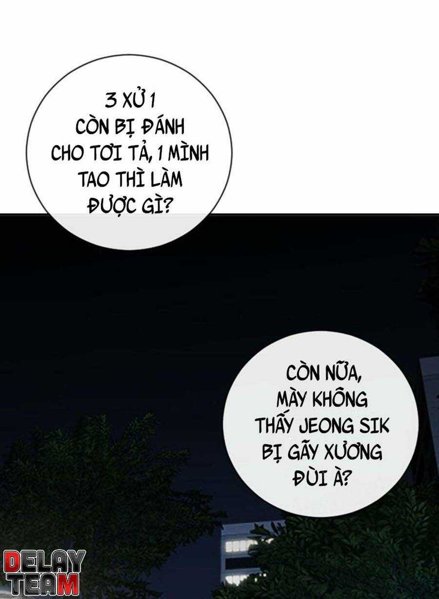 Không Làm Anh Hùng Để Trở Thành Nhân Vật Phản Diện Chapter 8 trang 15