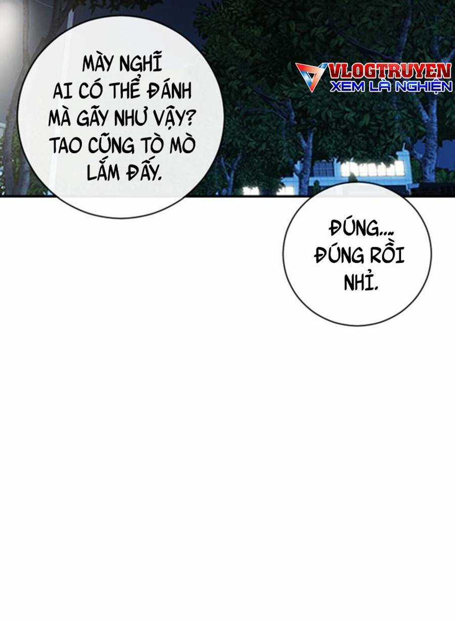 Không Làm Anh Hùng Để Trở Thành Nhân Vật Phản Diện Chapter 8 trang 16