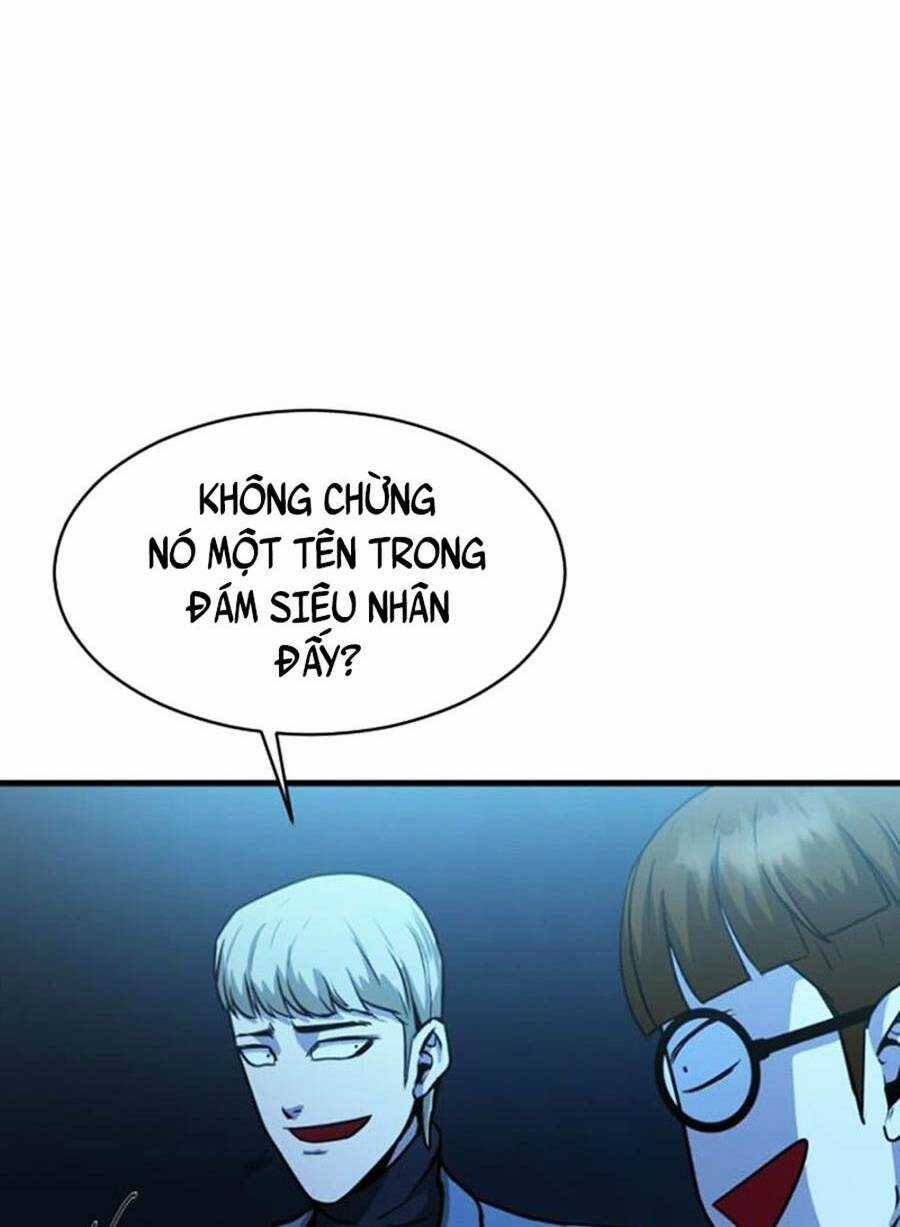 Không Làm Anh Hùng Để Trở Thành Nhân Vật Phản Diện Chapter 8 trang 17