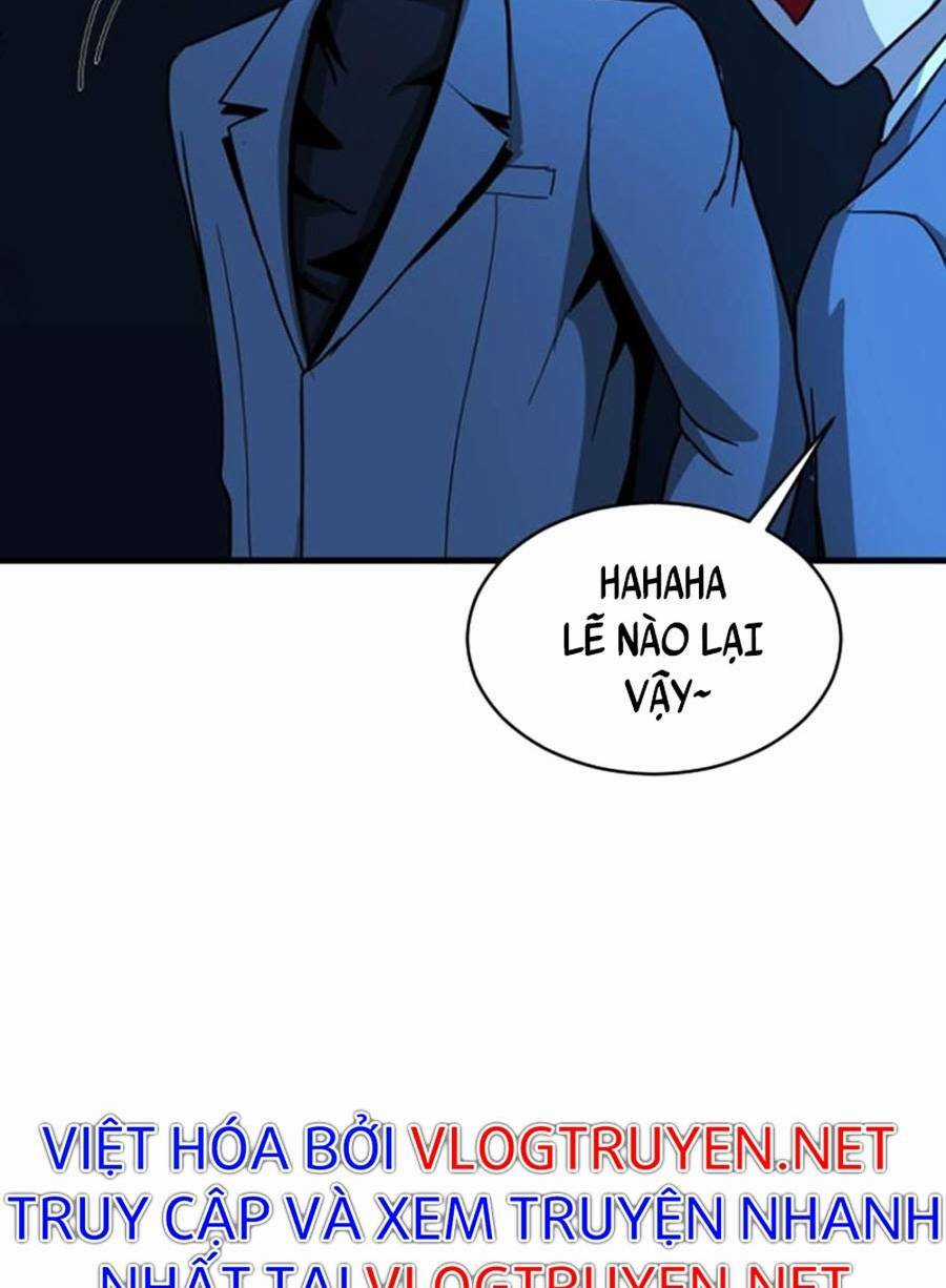 Không Làm Anh Hùng Để Trở Thành Nhân Vật Phản Diện Chapter 8 trang 18