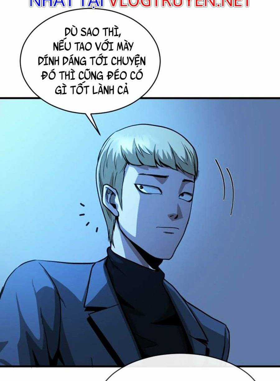 Không Làm Anh Hùng Để Trở Thành Nhân Vật Phản Diện Chapter 8 trang 19