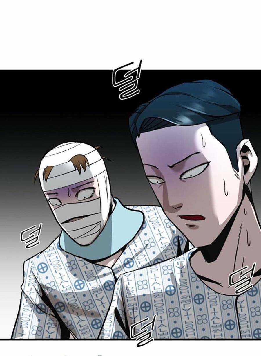 Không Làm Anh Hùng Để Trở Thành Nhân Vật Phản Diện Chapter 8 trang 2