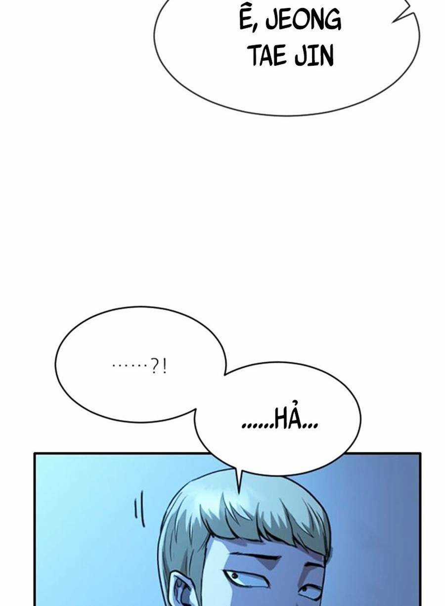 Không Làm Anh Hùng Để Trở Thành Nhân Vật Phản Diện Chapter 8 trang 20