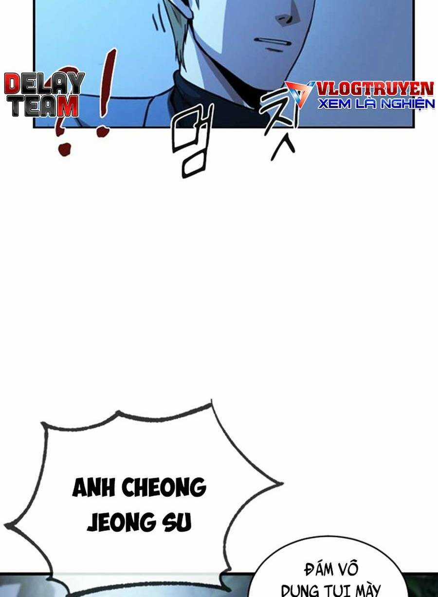 Không Làm Anh Hùng Để Trở Thành Nhân Vật Phản Diện Chapter 8 trang 21