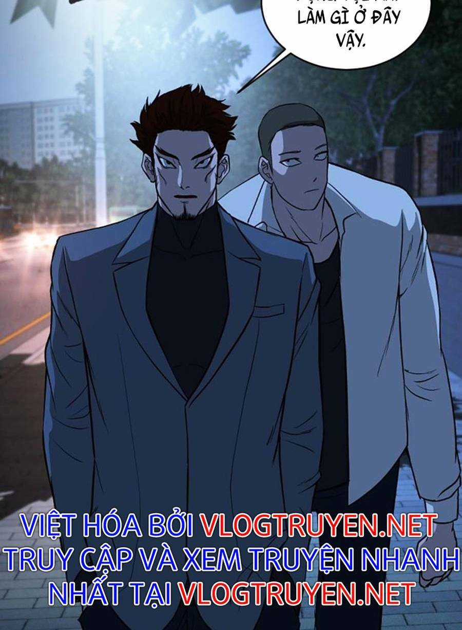 Không Làm Anh Hùng Để Trở Thành Nhân Vật Phản Diện Chapter 8 trang 22