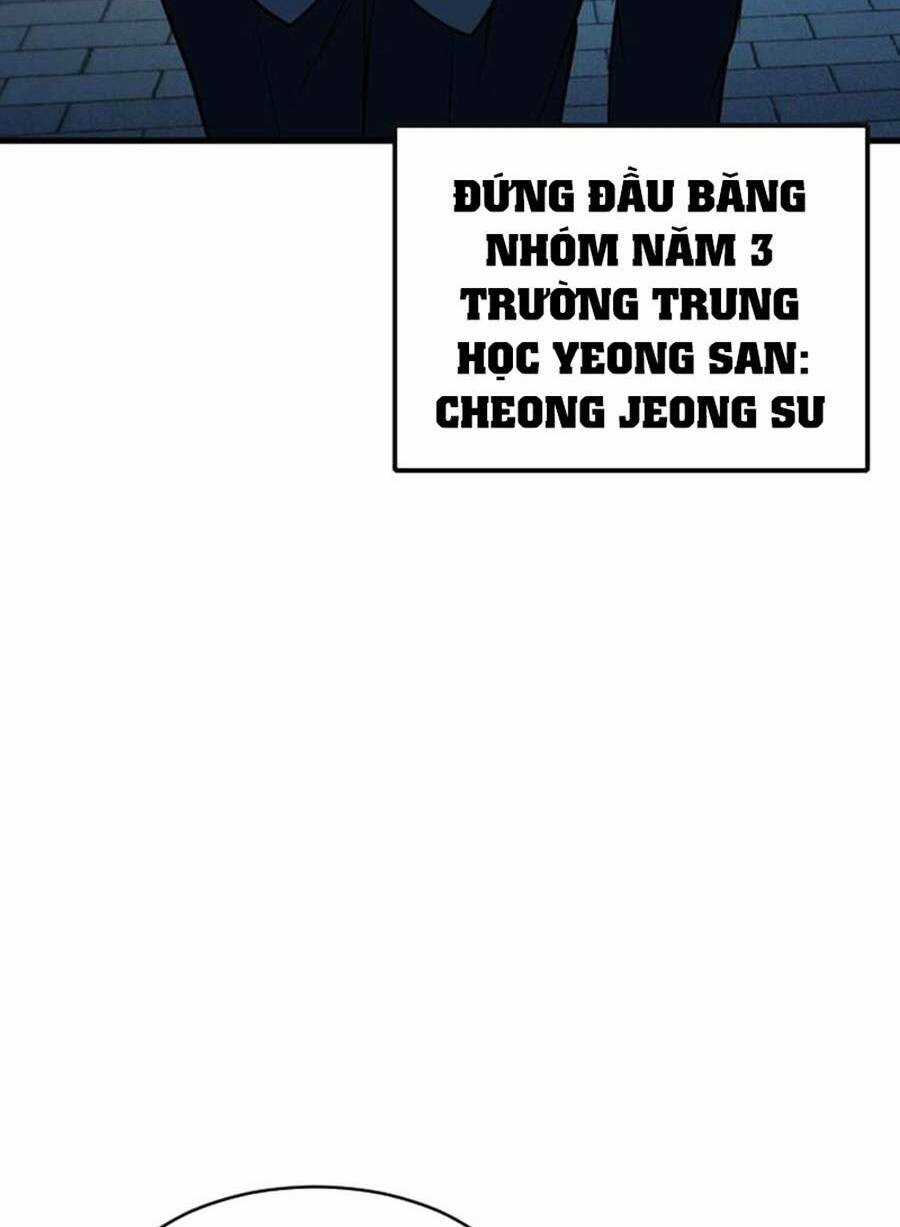 Không Làm Anh Hùng Để Trở Thành Nhân Vật Phản Diện Chapter 8 trang 23