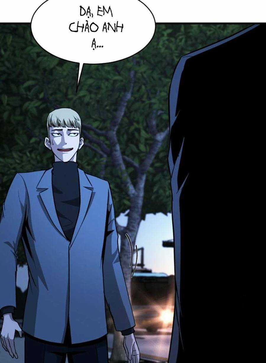 Không Làm Anh Hùng Để Trở Thành Nhân Vật Phản Diện Chapter 8 trang 24