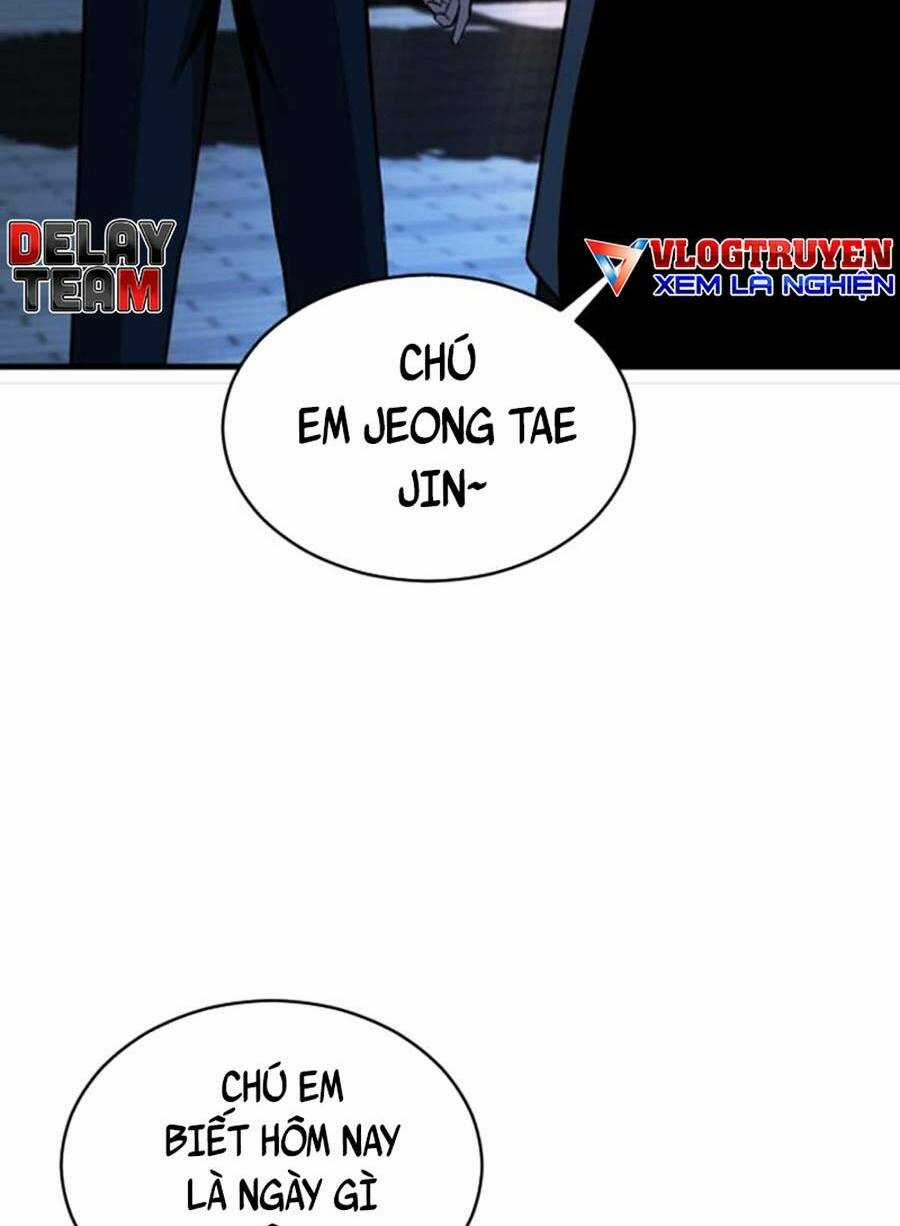 Không Làm Anh Hùng Để Trở Thành Nhân Vật Phản Diện Chapter 8 trang 25