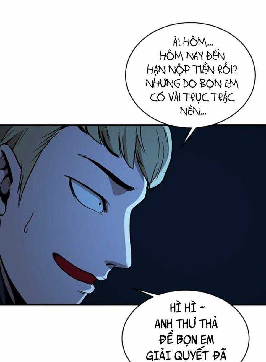 Không Làm Anh Hùng Để Trở Thành Nhân Vật Phản Diện Chapter 8 trang 27