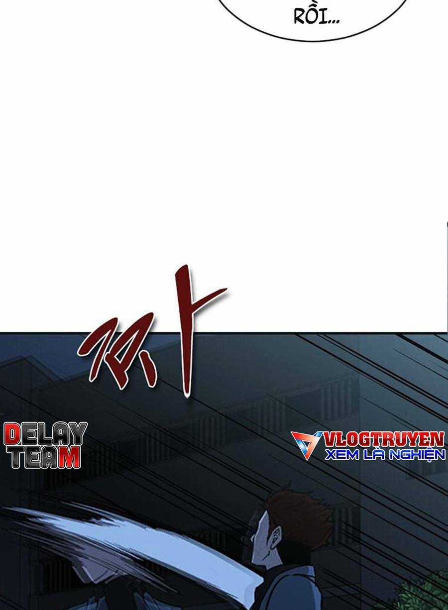 Không Làm Anh Hùng Để Trở Thành Nhân Vật Phản Diện Chapter 8 trang 28