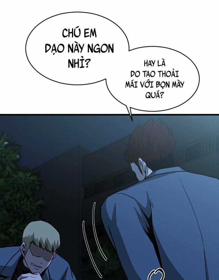 Không Làm Anh Hùng Để Trở Thành Nhân Vật Phản Diện Chapter 8 trang 30