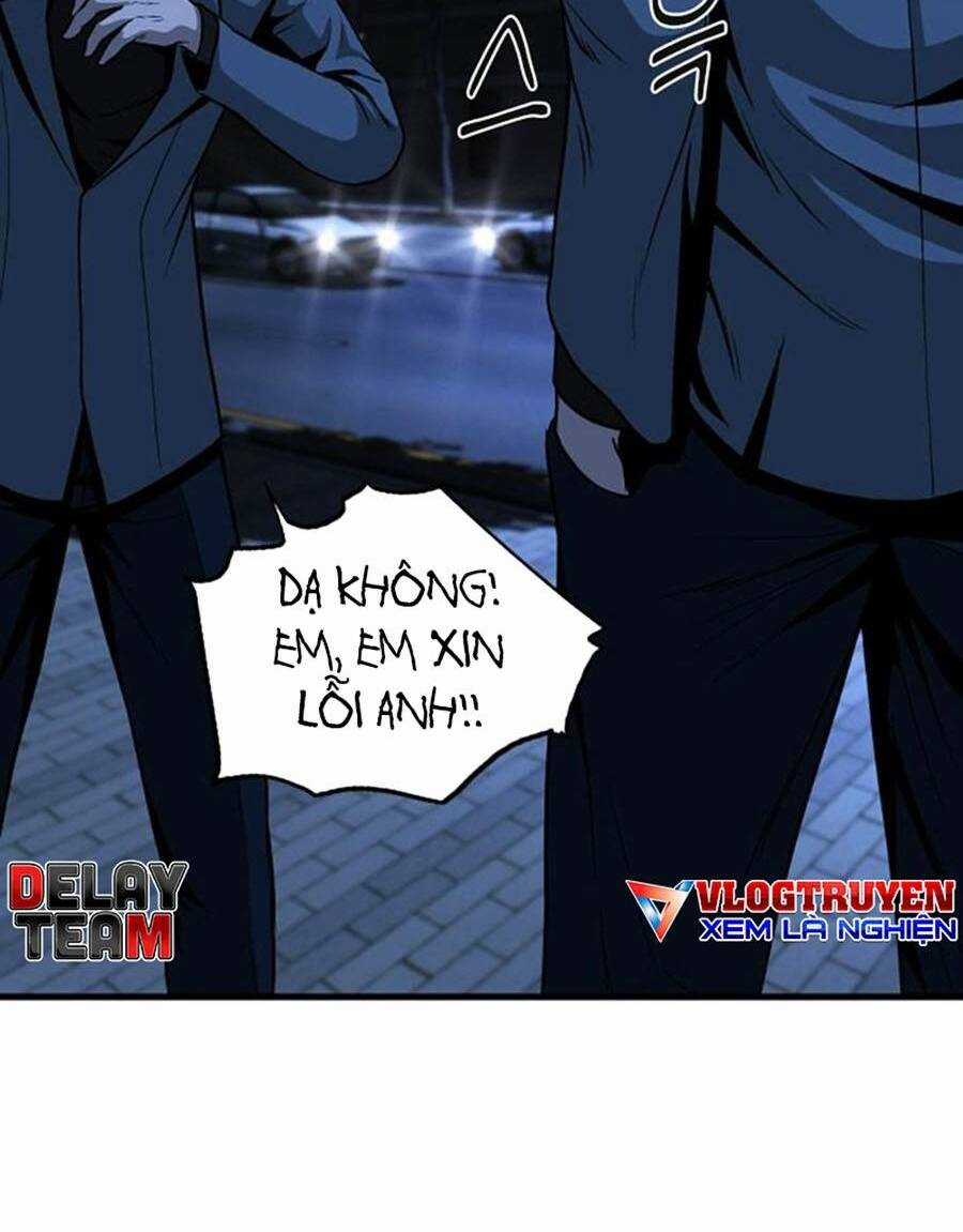 Không Làm Anh Hùng Để Trở Thành Nhân Vật Phản Diện Chapter 8 trang 31