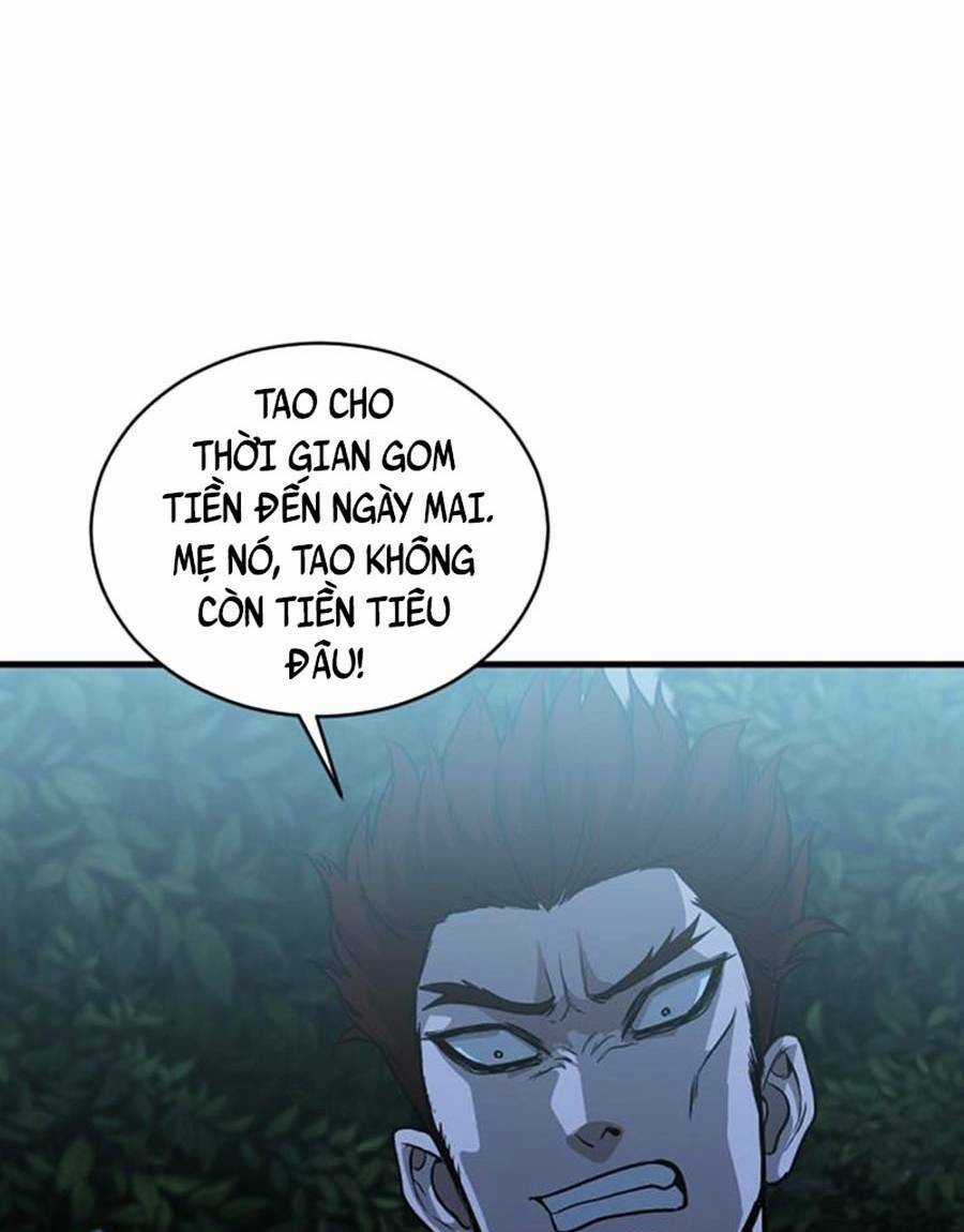 Không Làm Anh Hùng Để Trở Thành Nhân Vật Phản Diện Chapter 8 trang 32