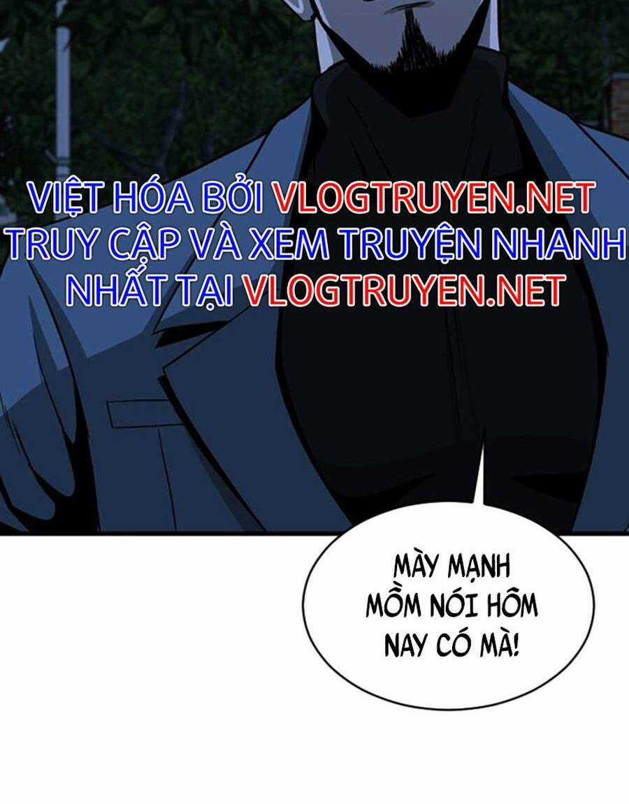 Không Làm Anh Hùng Để Trở Thành Nhân Vật Phản Diện Chapter 8 trang 33