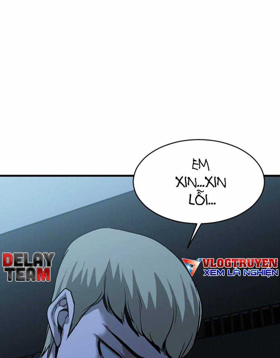 Không Làm Anh Hùng Để Trở Thành Nhân Vật Phản Diện Chapter 8 trang 34