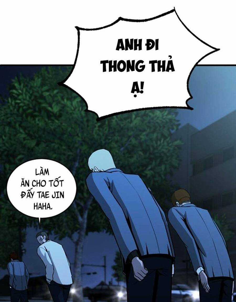 Không Làm Anh Hùng Để Trở Thành Nhân Vật Phản Diện Chapter 8 trang 37