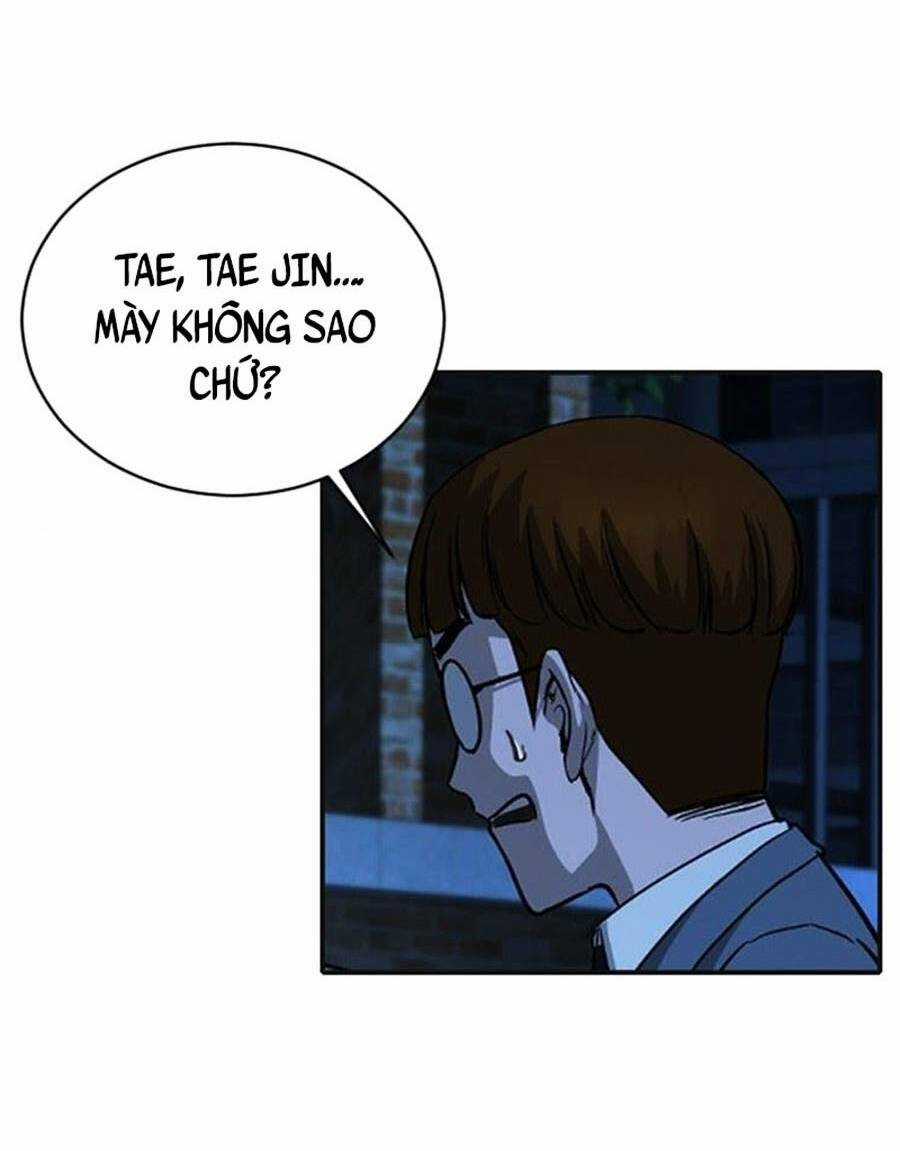 Không Làm Anh Hùng Để Trở Thành Nhân Vật Phản Diện Chapter 8 trang 39