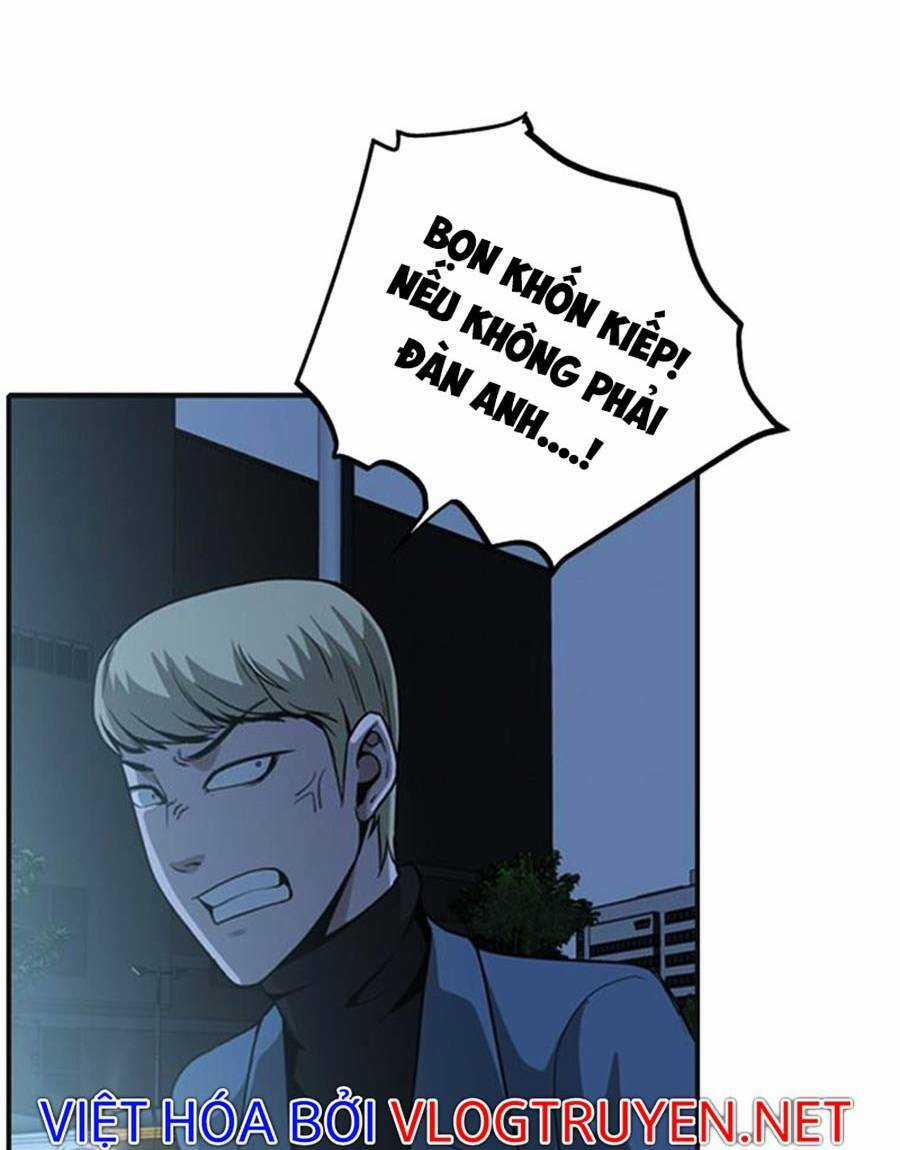 Không Làm Anh Hùng Để Trở Thành Nhân Vật Phản Diện Chapter 8 trang 40