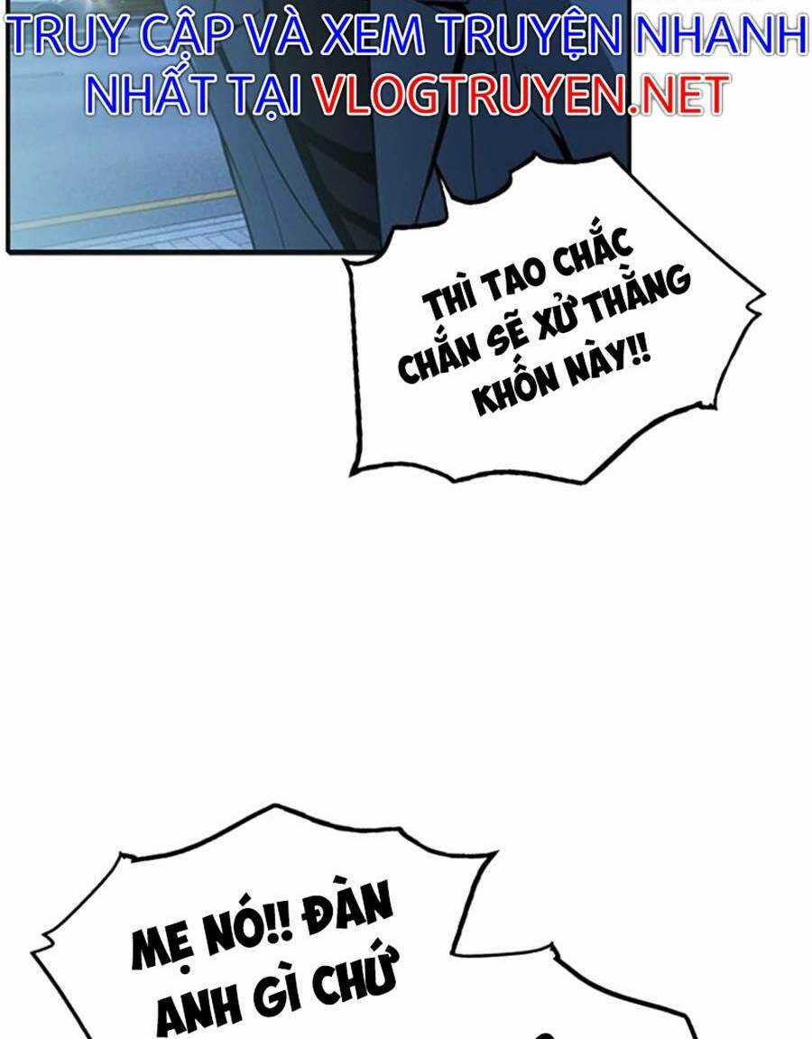Không Làm Anh Hùng Để Trở Thành Nhân Vật Phản Diện Chapter 8 trang 41