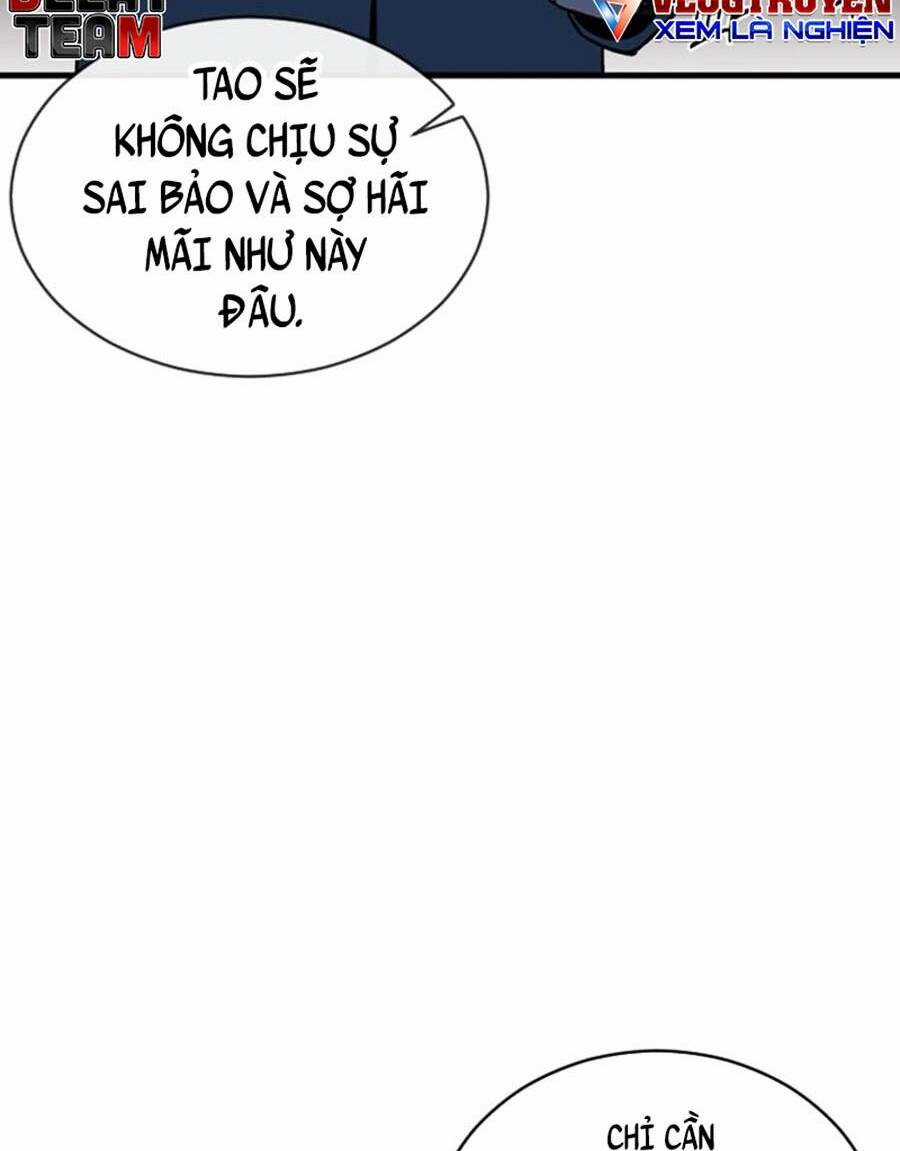 Không Làm Anh Hùng Để Trở Thành Nhân Vật Phản Diện Chapter 8 trang 43