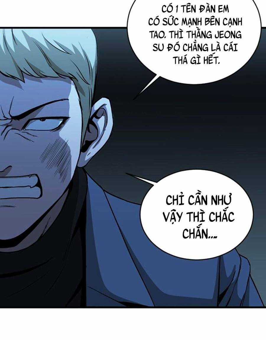 Không Làm Anh Hùng Để Trở Thành Nhân Vật Phản Diện Chapter 8 trang 44