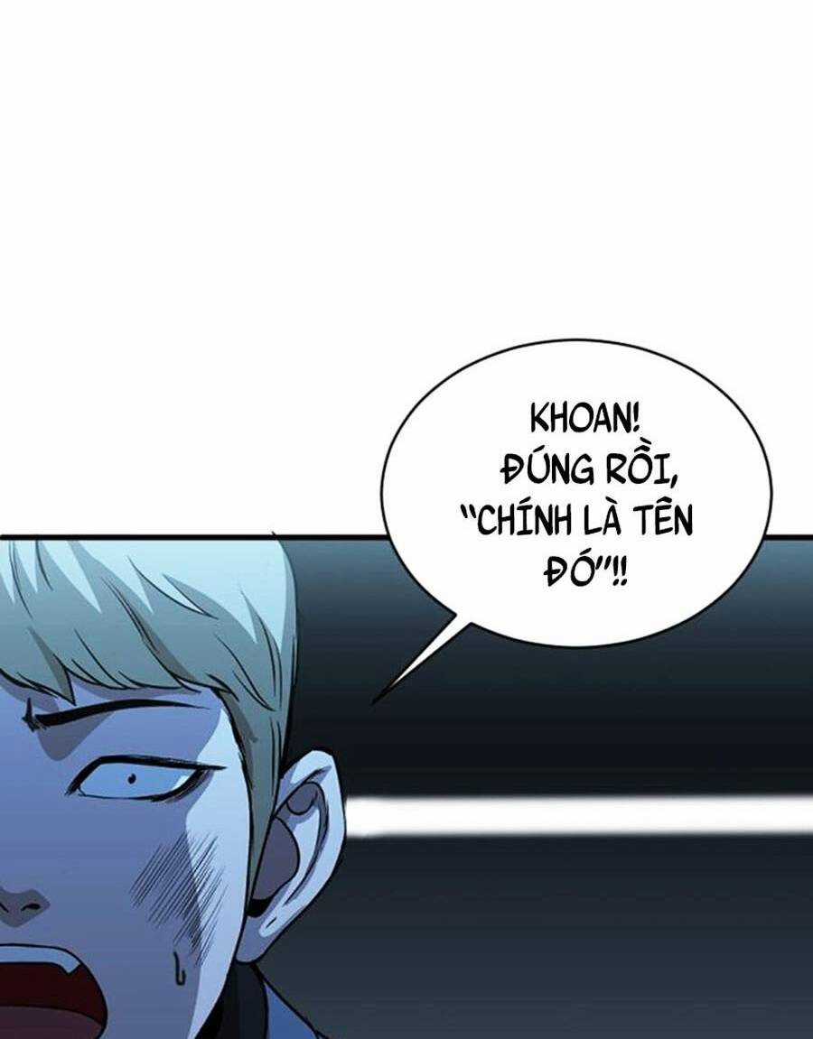 Không Làm Anh Hùng Để Trở Thành Nhân Vật Phản Diện Chapter 8 trang 45