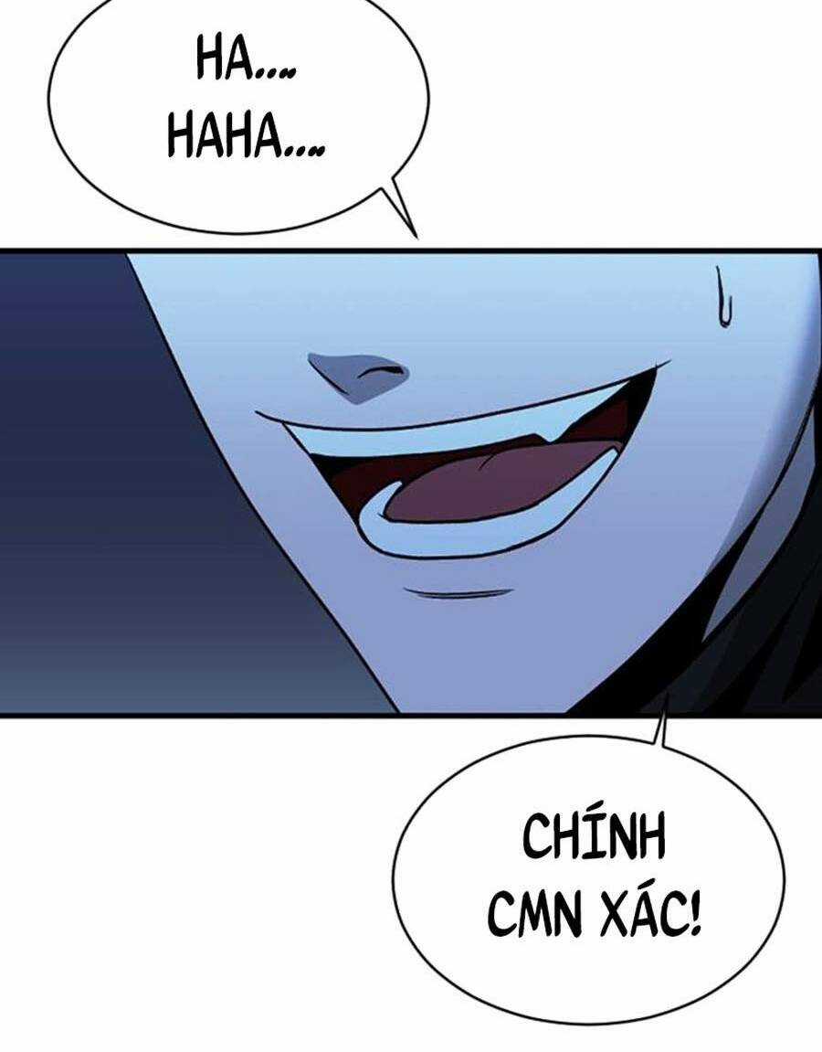 Không Làm Anh Hùng Để Trở Thành Nhân Vật Phản Diện Chapter 8 trang 47