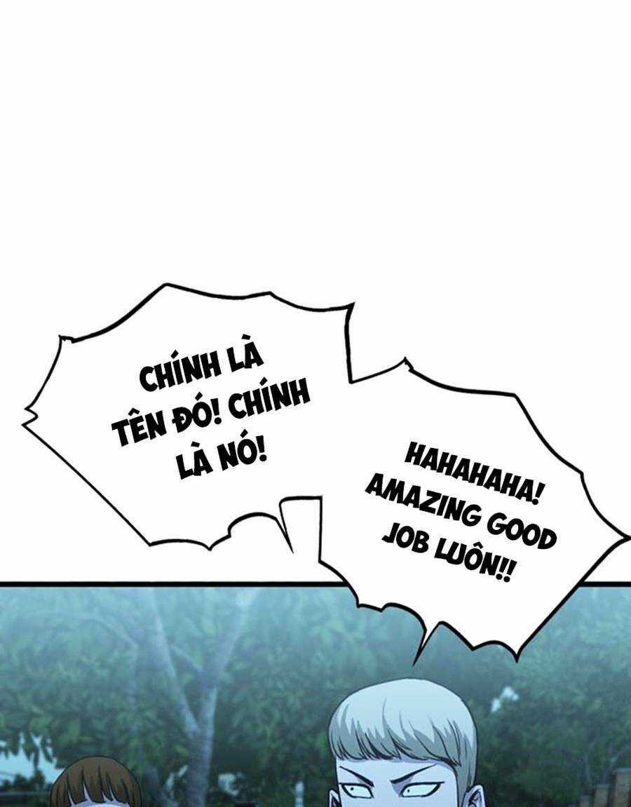 Không Làm Anh Hùng Để Trở Thành Nhân Vật Phản Diện Chapter 8 trang 48