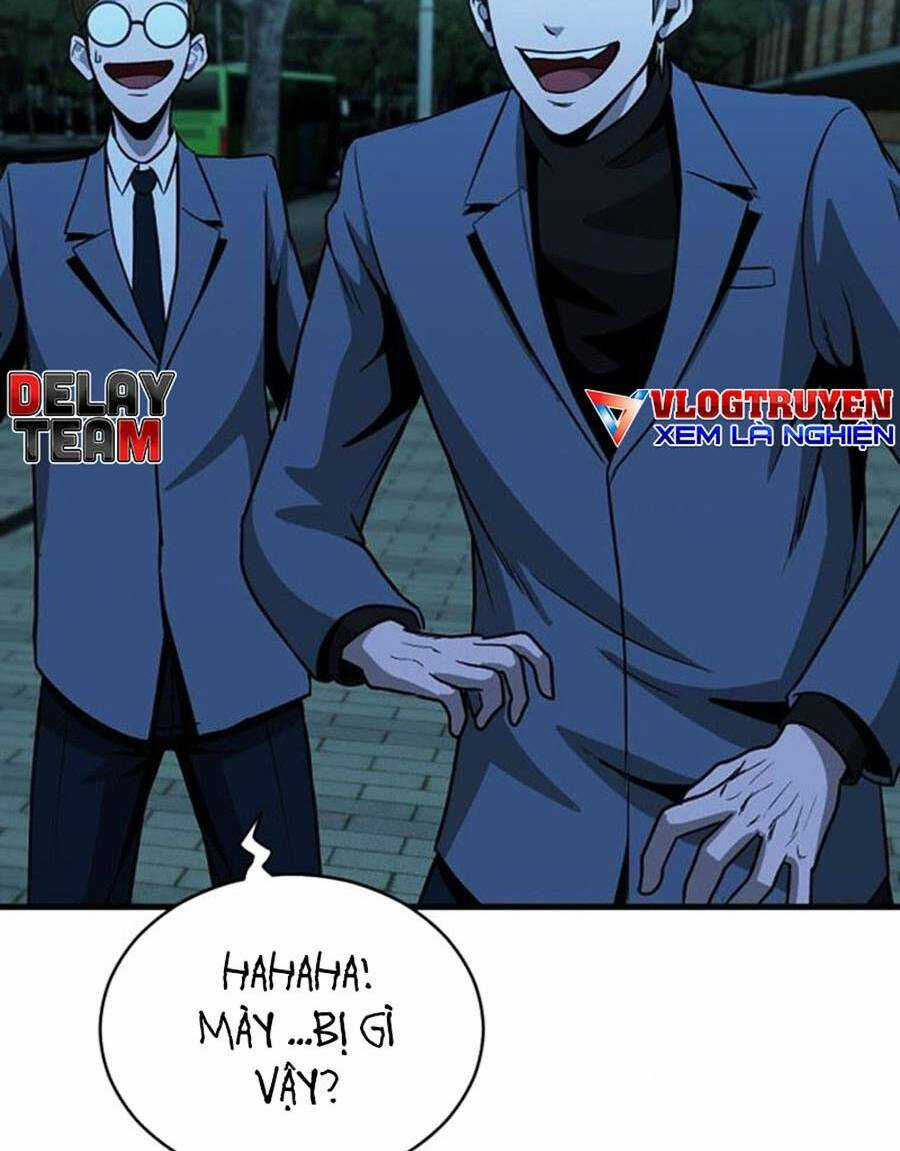 Không Làm Anh Hùng Để Trở Thành Nhân Vật Phản Diện Chapter 8 trang 49