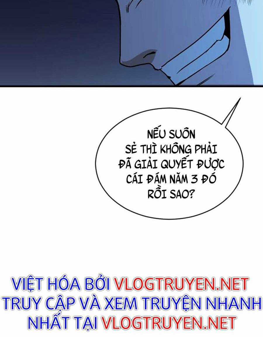 Không Làm Anh Hùng Để Trở Thành Nhân Vật Phản Diện Chapter 8 trang 51