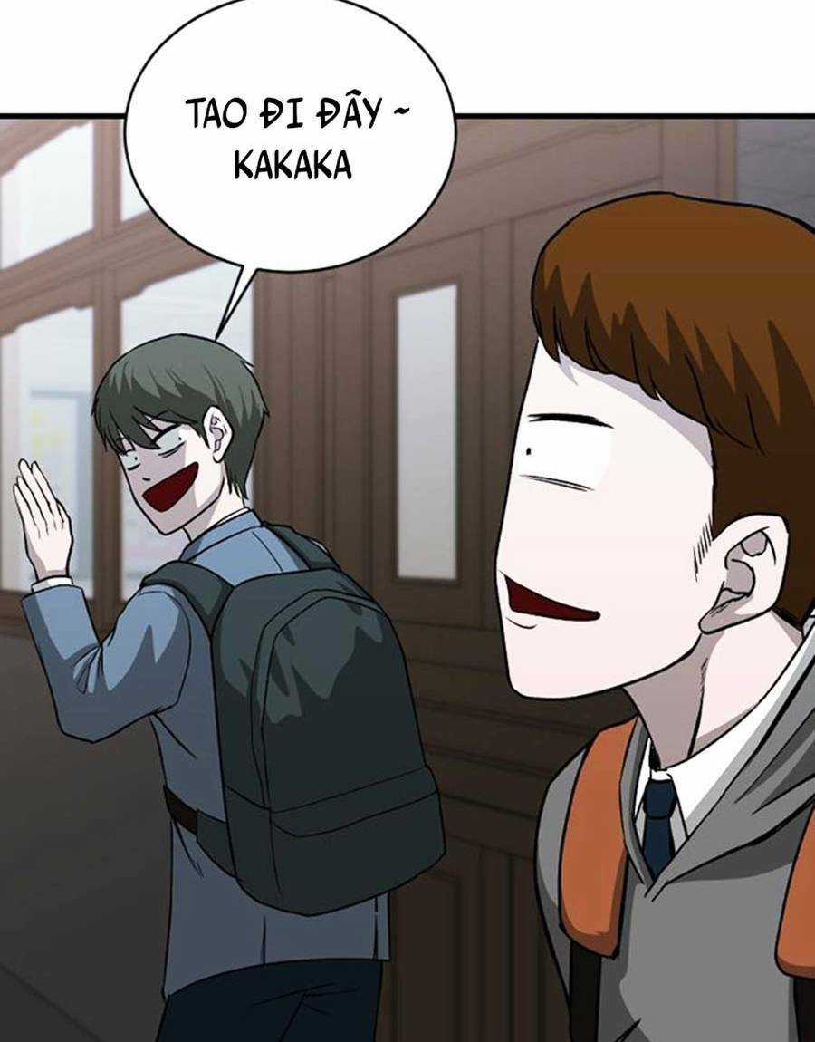 Không Làm Anh Hùng Để Trở Thành Nhân Vật Phản Diện Chapter 8 trang 56