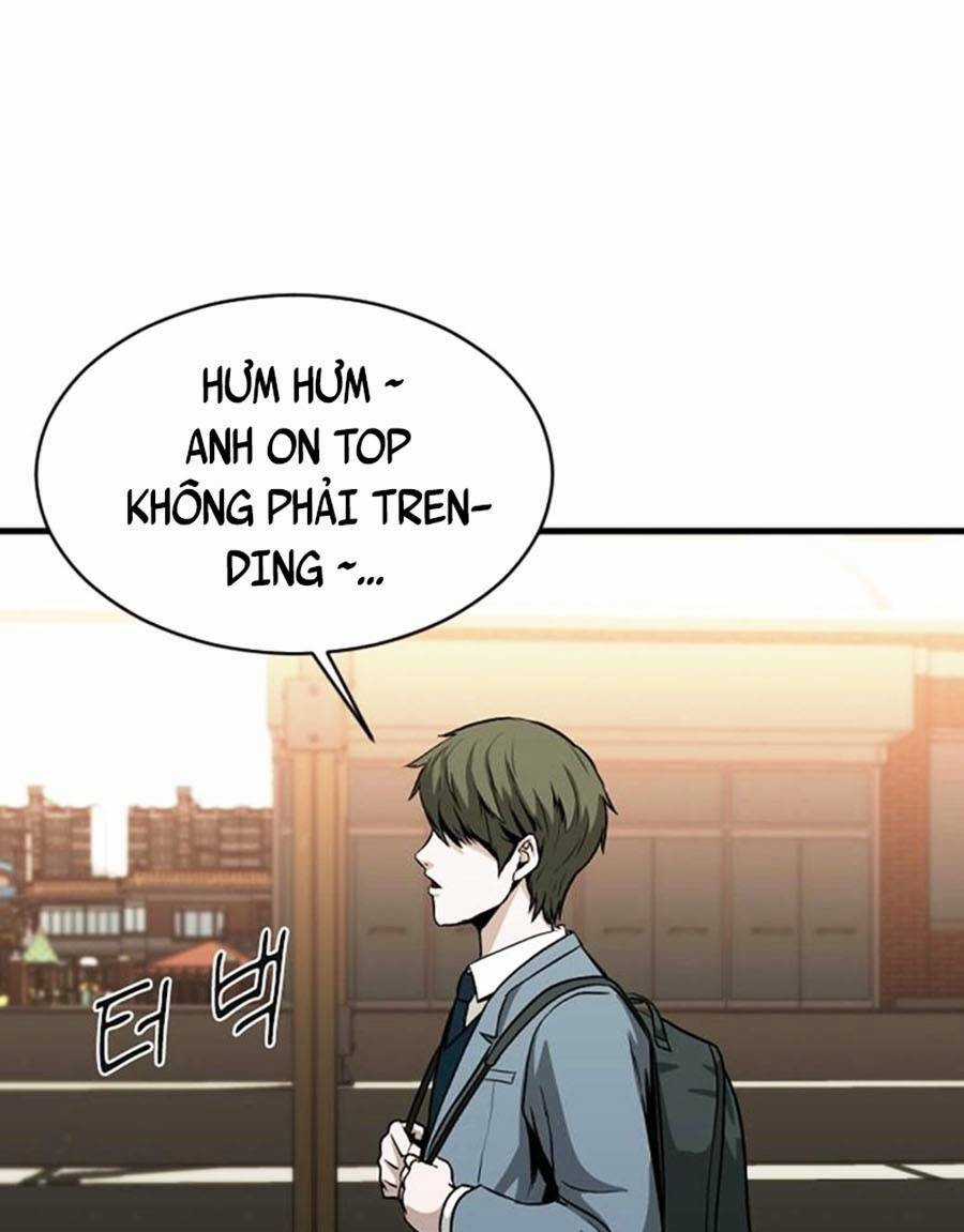 Không Làm Anh Hùng Để Trở Thành Nhân Vật Phản Diện Chapter 8 trang 58