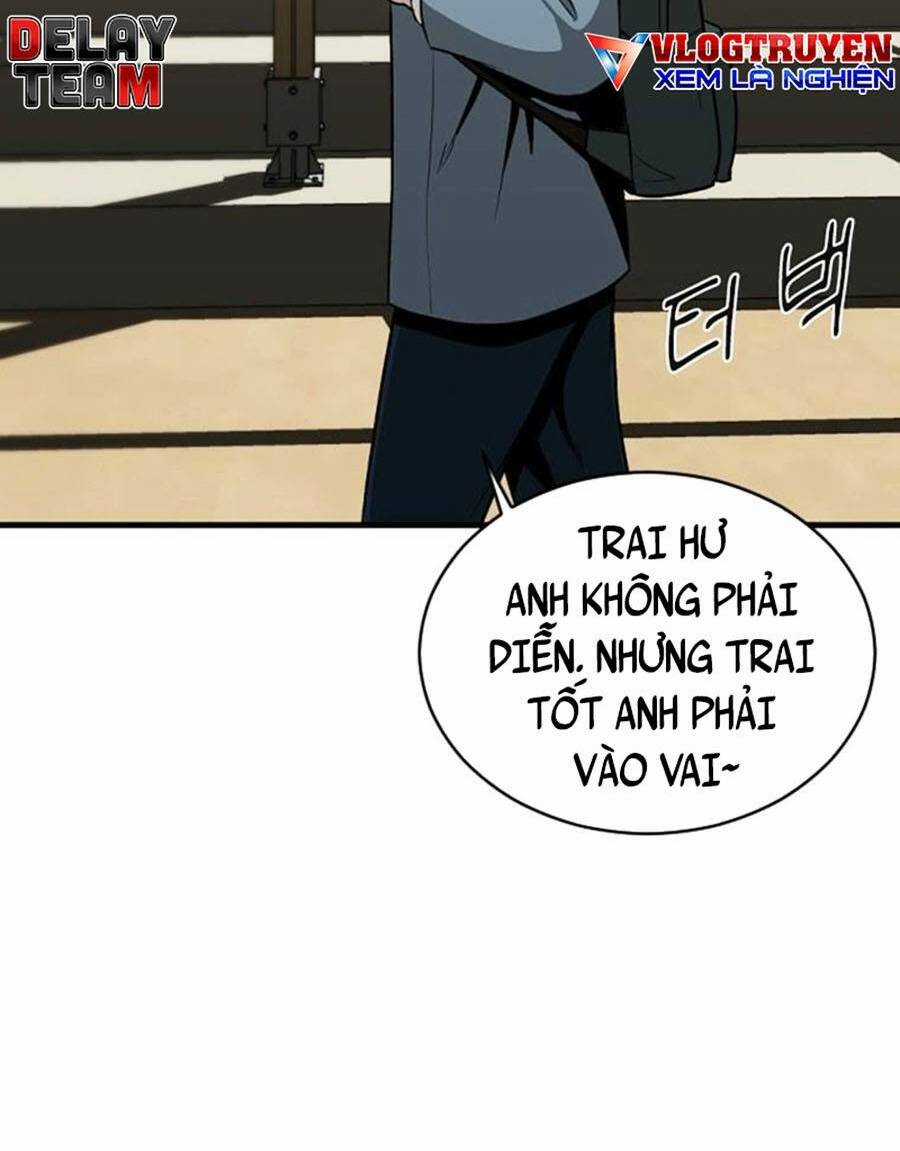 Không Làm Anh Hùng Để Trở Thành Nhân Vật Phản Diện Chapter 8 trang 59