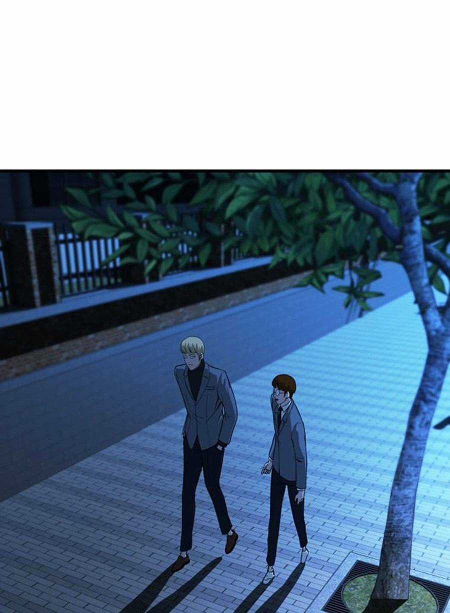 Không Làm Anh Hùng Để Trở Thành Nhân Vật Phản Diện Chapter 8 trang 6