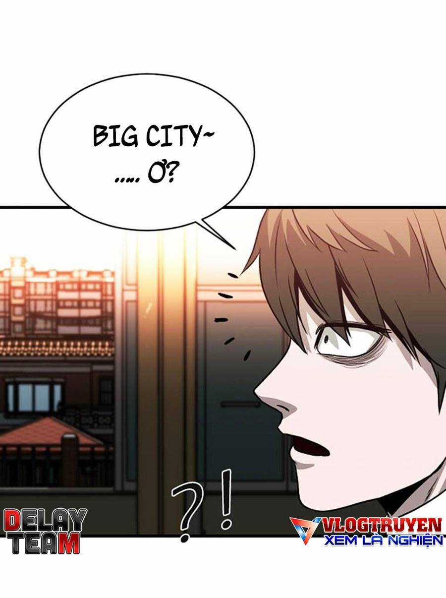 Không Làm Anh Hùng Để Trở Thành Nhân Vật Phản Diện Chapter 8 trang 60