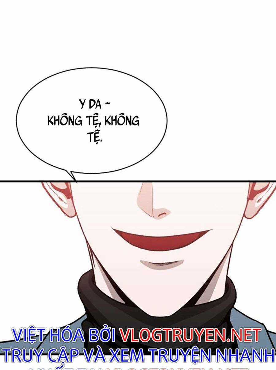 Không Làm Anh Hùng Để Trở Thành Nhân Vật Phản Diện Chapter 8 trang 61