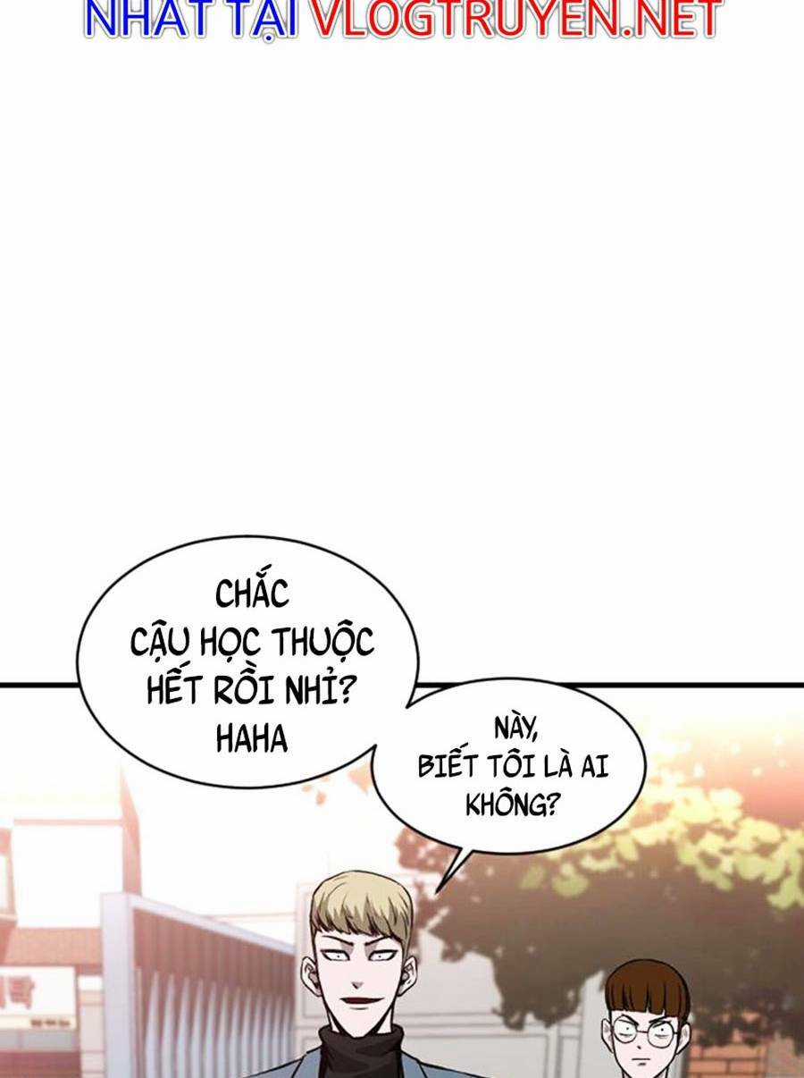 Không Làm Anh Hùng Để Trở Thành Nhân Vật Phản Diện Chapter 8 trang 62