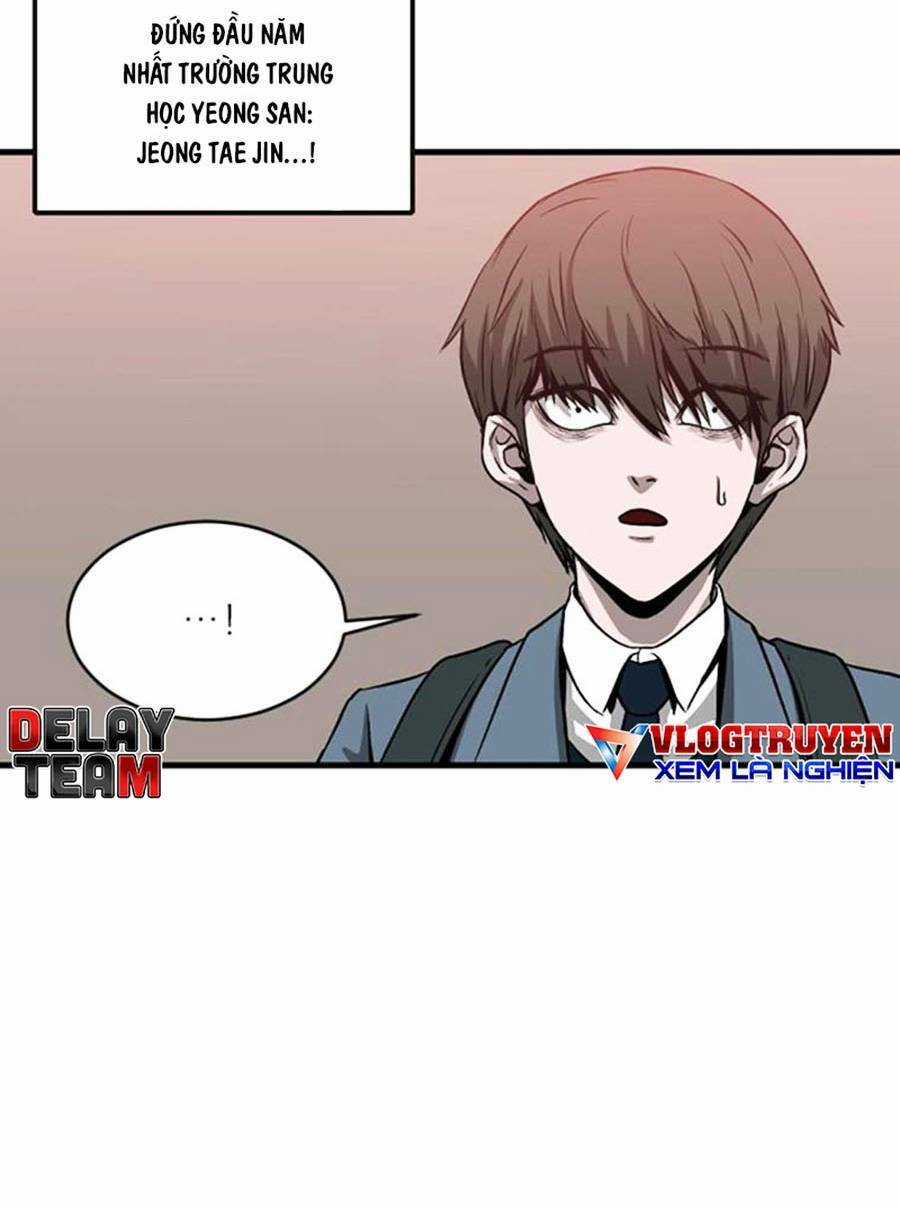 Không Làm Anh Hùng Để Trở Thành Nhân Vật Phản Diện Chapter 8 trang 64