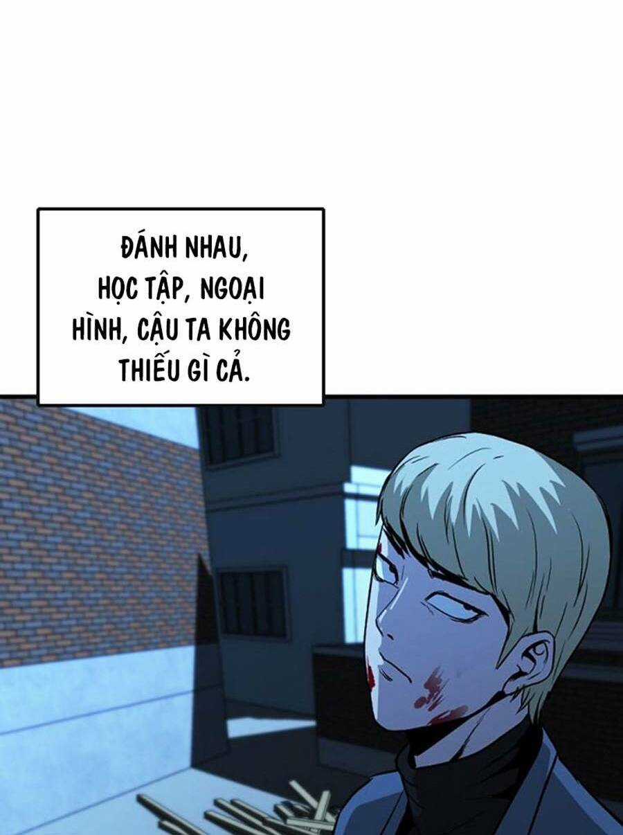 Không Làm Anh Hùng Để Trở Thành Nhân Vật Phản Diện Chapter 8 trang 65