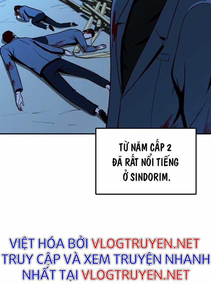 Không Làm Anh Hùng Để Trở Thành Nhân Vật Phản Diện Chapter 8 trang 66