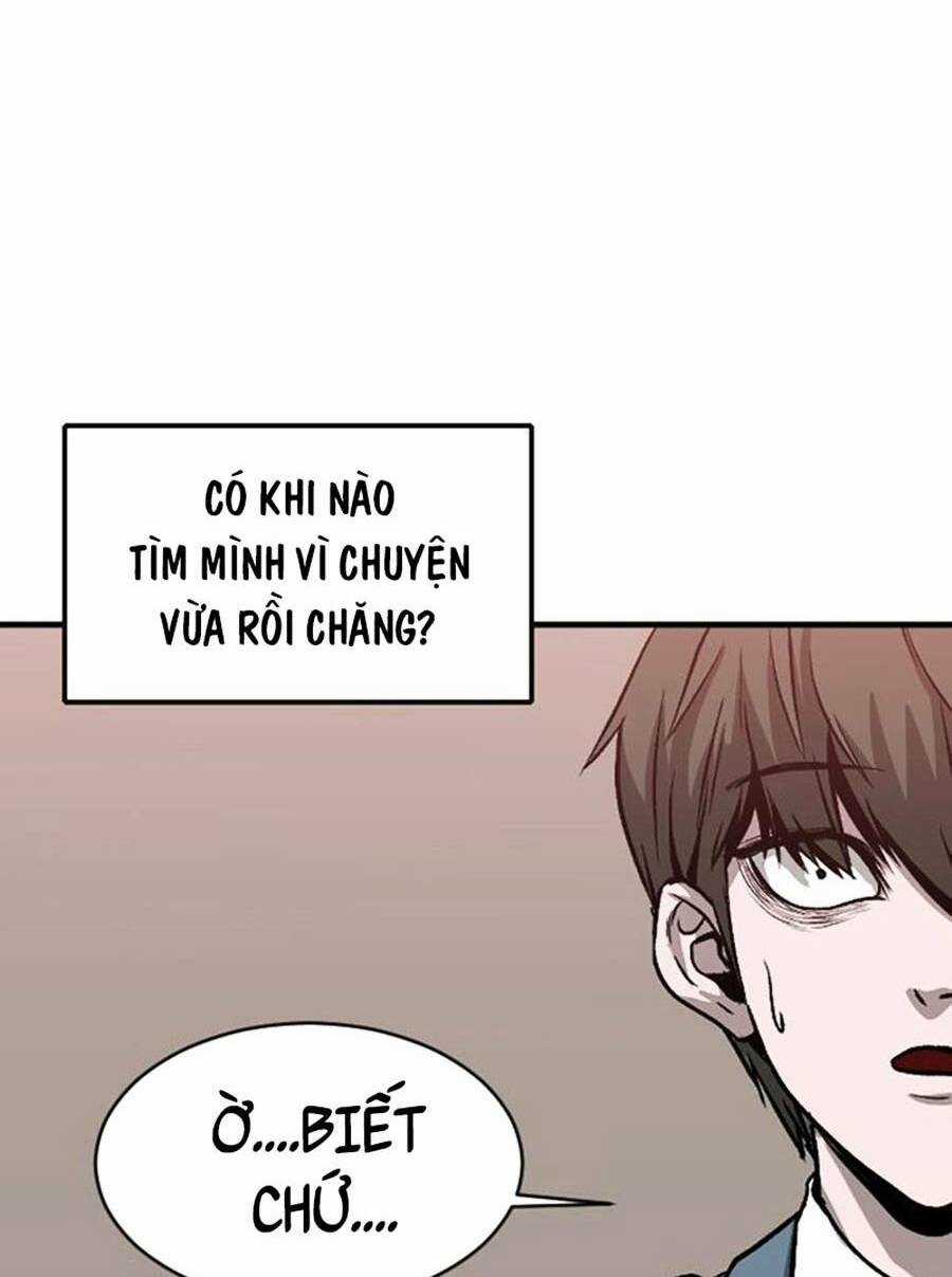 Không Làm Anh Hùng Để Trở Thành Nhân Vật Phản Diện Chapter 8 trang 67