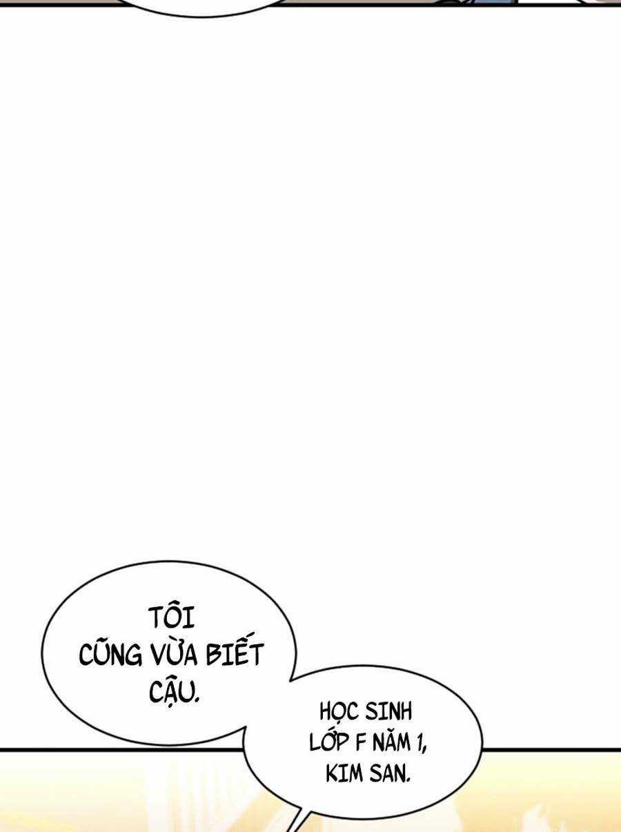 Không Làm Anh Hùng Để Trở Thành Nhân Vật Phản Diện Chapter 8 trang 68