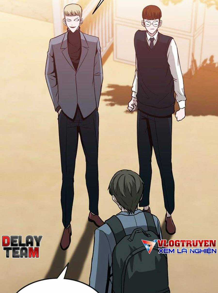 Không Làm Anh Hùng Để Trở Thành Nhân Vật Phản Diện Chapter 8 trang 69