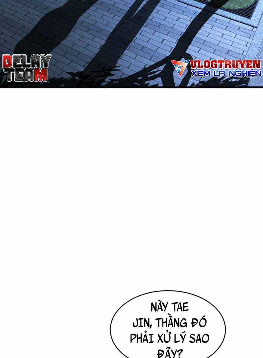 Không Làm Anh Hùng Để Trở Thành Nhân Vật Phản Diện Chapter 8 trang 7