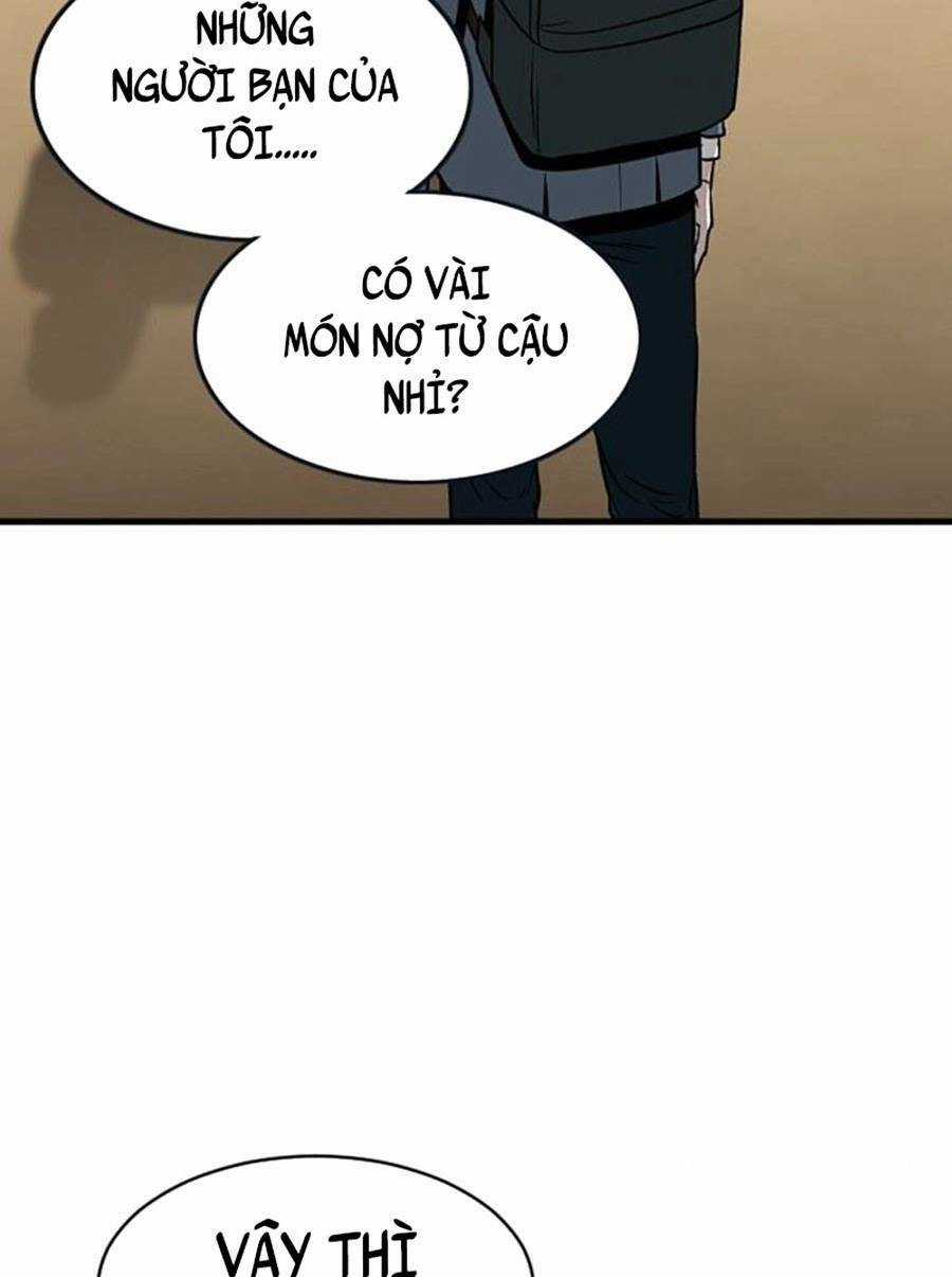 Không Làm Anh Hùng Để Trở Thành Nhân Vật Phản Diện Chapter 8 trang 70