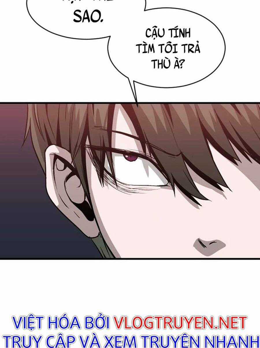 Không Làm Anh Hùng Để Trở Thành Nhân Vật Phản Diện Chapter 8 trang 71