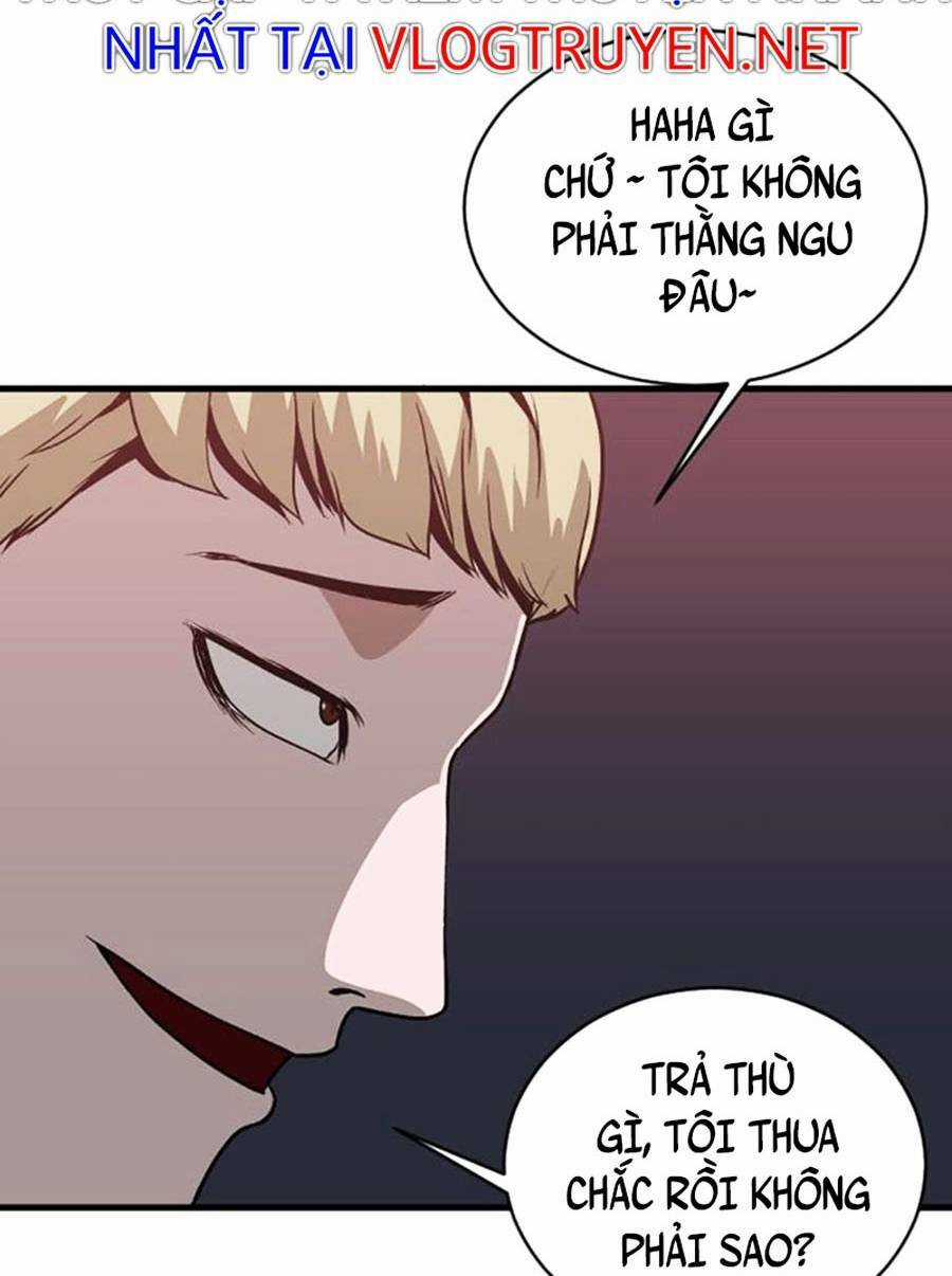 Không Làm Anh Hùng Để Trở Thành Nhân Vật Phản Diện Chapter 8 trang 72