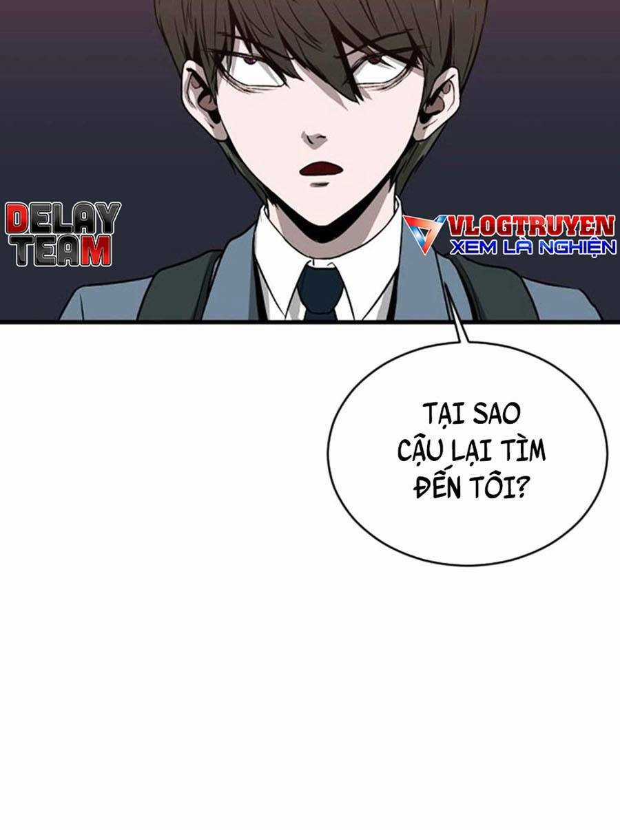 Không Làm Anh Hùng Để Trở Thành Nhân Vật Phản Diện Chapter 8 trang 74